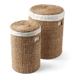 Humdakin Laundry Hamper Set