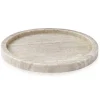 Humdakin Marble Tray Round