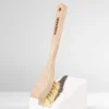 Humdakin Oak Dish Brush Tampico