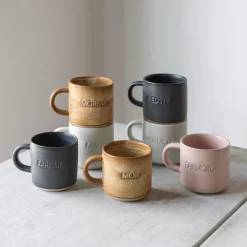 Julie Damhus Studio Oda Bedste Kop Rosa