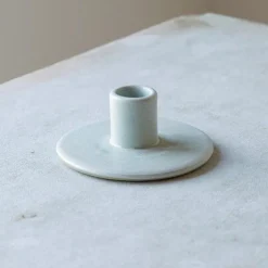 Julie Damhus Studio Oda Lysestage Mint