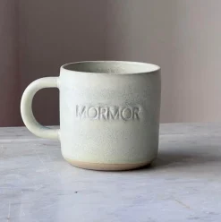 Julie Damhus Studio Oda Mormor Kop Mint