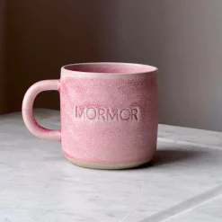 Julie Damhus Studio Oda Mormor Kop Rosa