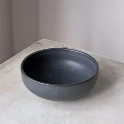 Julie Damhus Studio Oda Skål Lille Blå