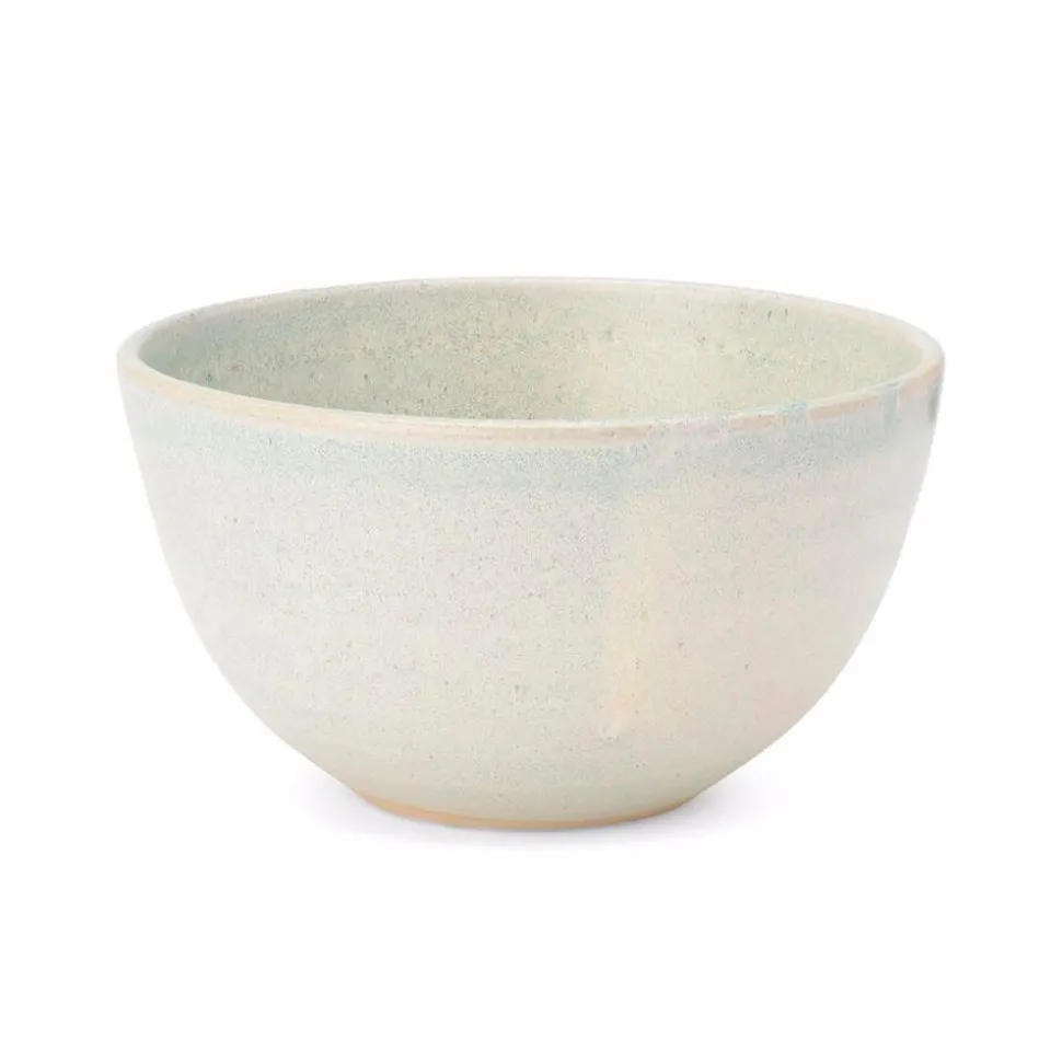 Julie Damhus Studio Oda Skål Mellem Mint