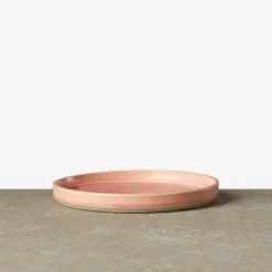 Julie Damhus Studio Oda Tallerken Mini Rosa