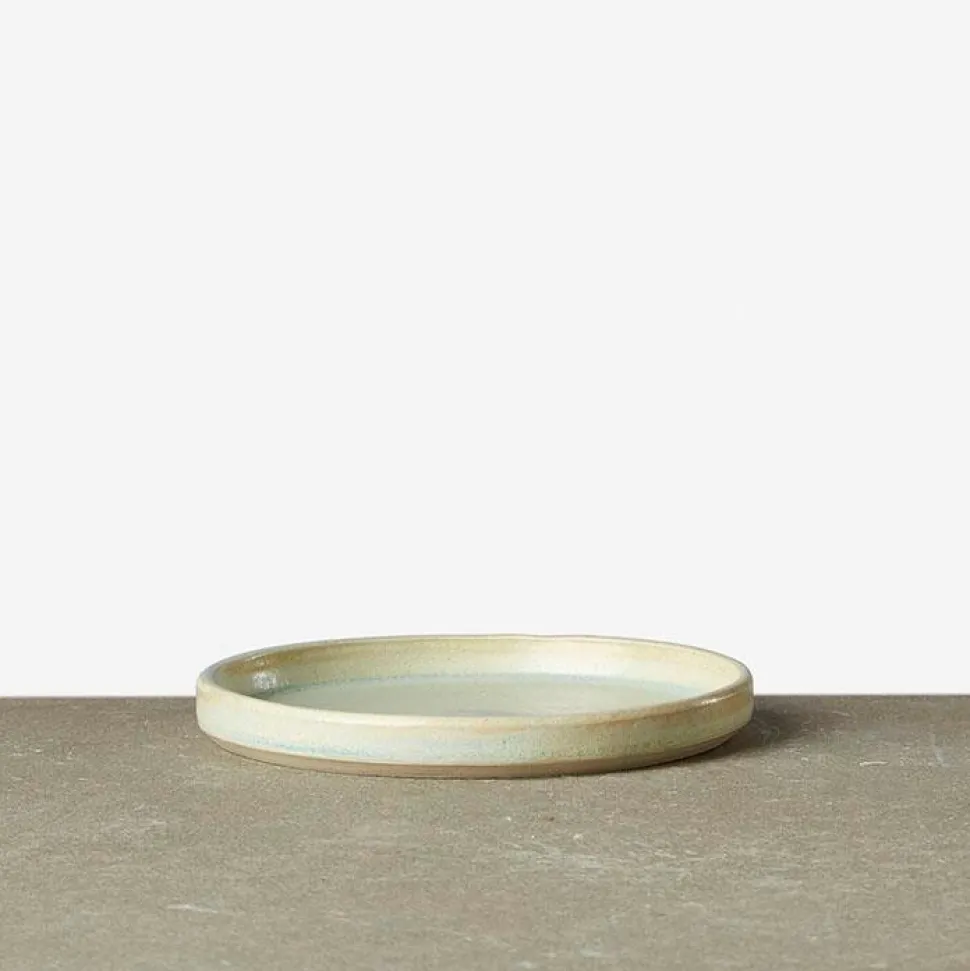 Julie Damhus Studio Oda Tallerken Mini Mint