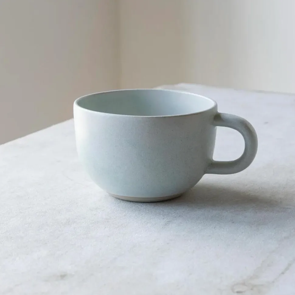 Julie Damhus Studio Oda Te Kop Med Hank Mint