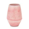 Julie Damhus Studio Oda Vase Lille Rosa