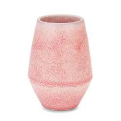 Julie Damhus Studio Oda Vase Lille Rosa