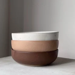 Julie Damhus Studio Oktober Skål Stor Latte