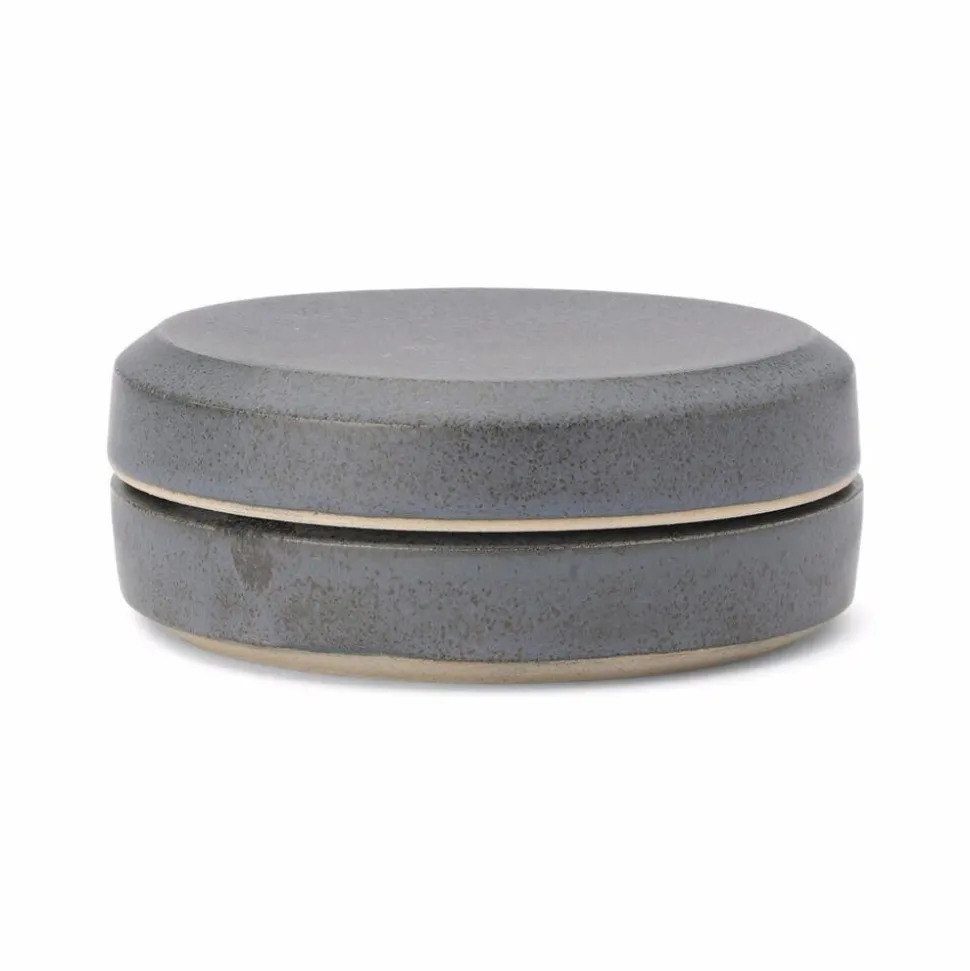 Julie Damhus Studio Smykkeskrin Lille Blå