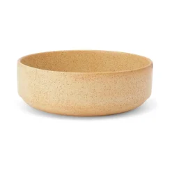 Julie Damhus Studio Toto Skål Stor Brun