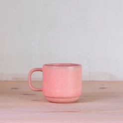 Julie Damhus Studio Toto Kop Rosa