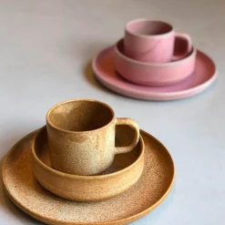 Julie Damhus Studio Toto Kop Rosa