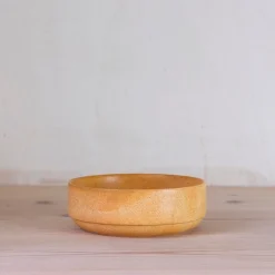 Julie Damhus Studio Toto Skål Mellem Brun