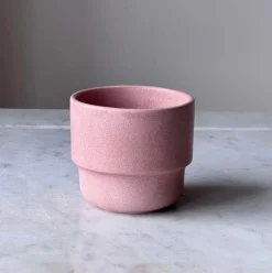 Julie Damhus Studio Toto Krus Lille Rosa