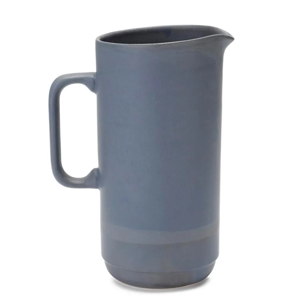 Julie Damhus Studio Toto Kande Blå