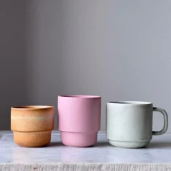 Julie Damhus Studio Toto Krus Lille Brun