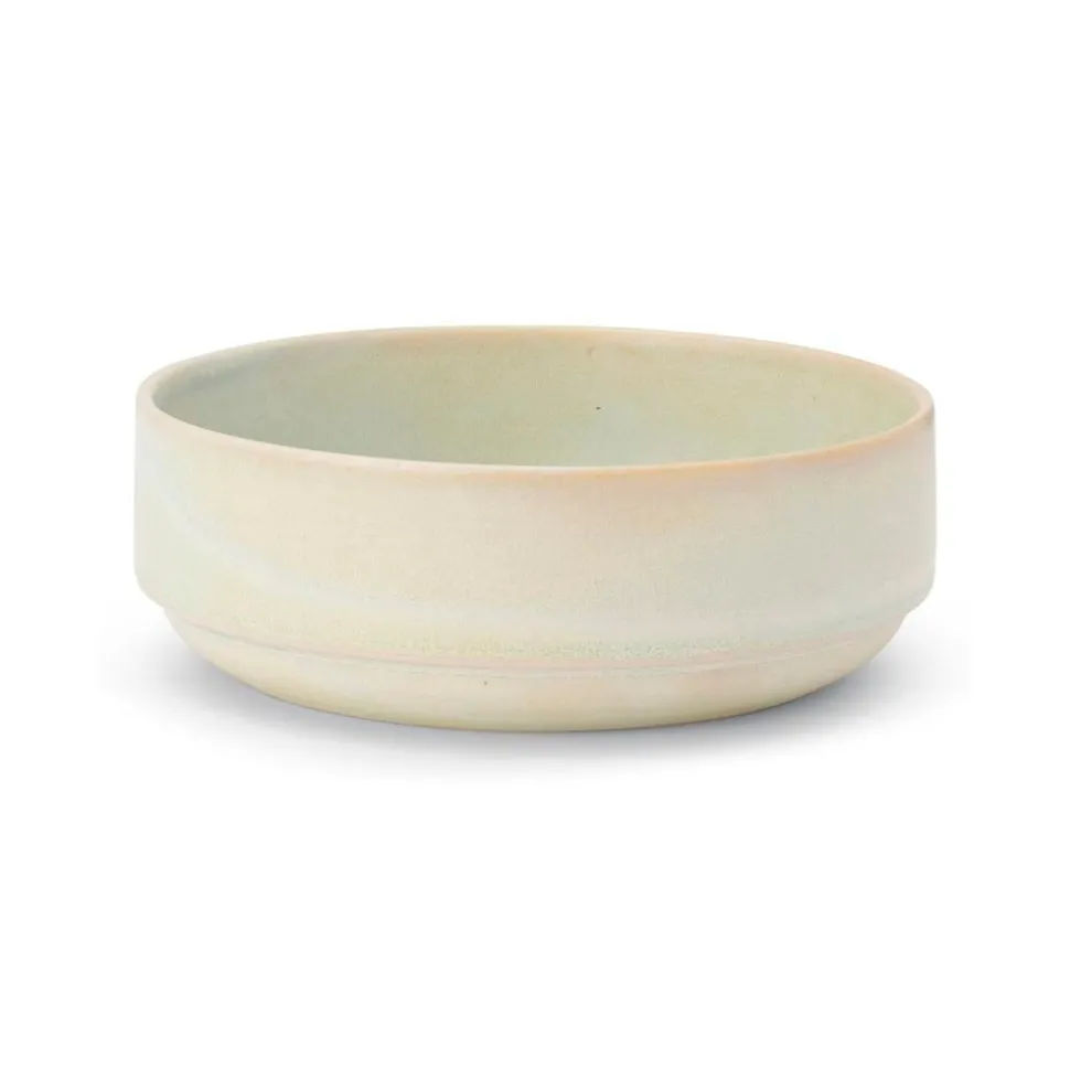 Julie Damhus Studio Toto Skål Mellem Mint