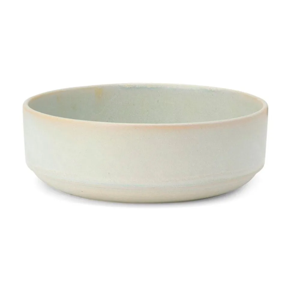 Julie Damhus Studio Toto Skål Stor Mint