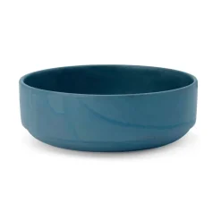 Julie Damhus Studio Toto Skål Stor Blå