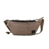Kintobe Blaze Bumbag Scandi Taupe