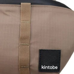 Kintobe Blaze Bumbag Scandi Taupe