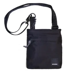 Kintobe BOB Crossbody Bag Black