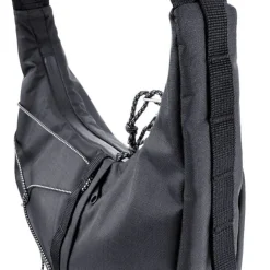 Kintobe Haze Cross-body Jet Black
