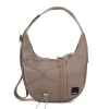 Kintobe Haze Cross-body Scandi Taupe