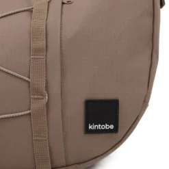 Kintobe Haze Cross-body Scandi Taupe