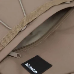 Kintobe Haze Cross-body Scandi Taupe