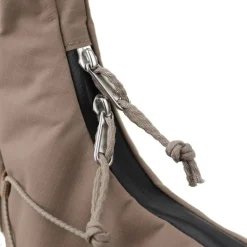 Kintobe Haze Cross-body Scandi Taupe