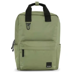 Kintobe KARLA Backpack Bag Olive Leaf