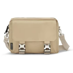 Kintobe LEO Messenger Bag Dusty Dune
