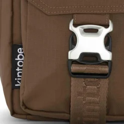 Kintobe LUCA Bumbag Earth Brown
