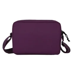 Kintobe MILES Crossbody Deep Aubergine