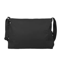 Kintobe MILO Crossbody Bag Jet Black