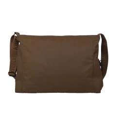 Kintobe MILO Crossbody Bag Earth Brown