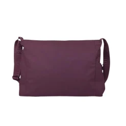 Kintobe MILO Crossbody Bag Deep Aubergine