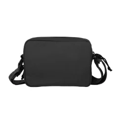 Kintobe MINI MILES Crossbody Bag Jet Black
