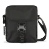 Kintobe NICO Crossbody Bag Jet Black