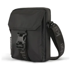 Kintobe NICO Crossbody Bag Jet Black