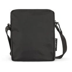 Kintobe NICO Crossbody Bag Jet Black