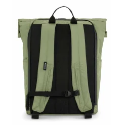 Kintobe ROY Roll-Top Bag Olive Leaf