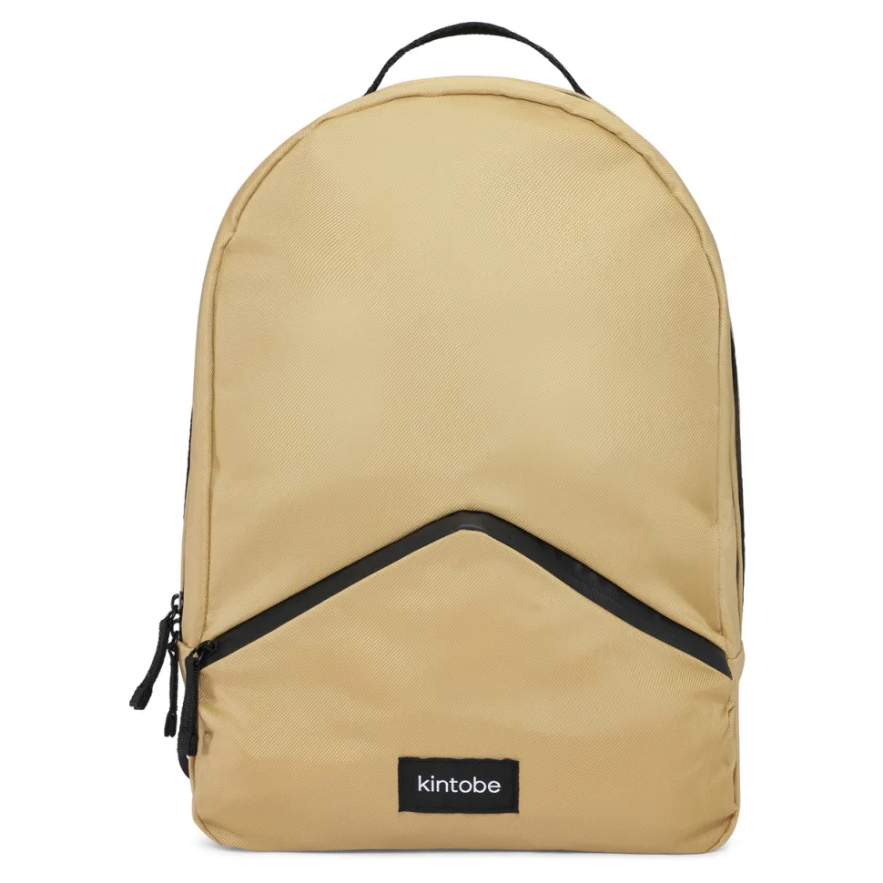 Kintobe SIDEWALK HUGO Daypack Sand