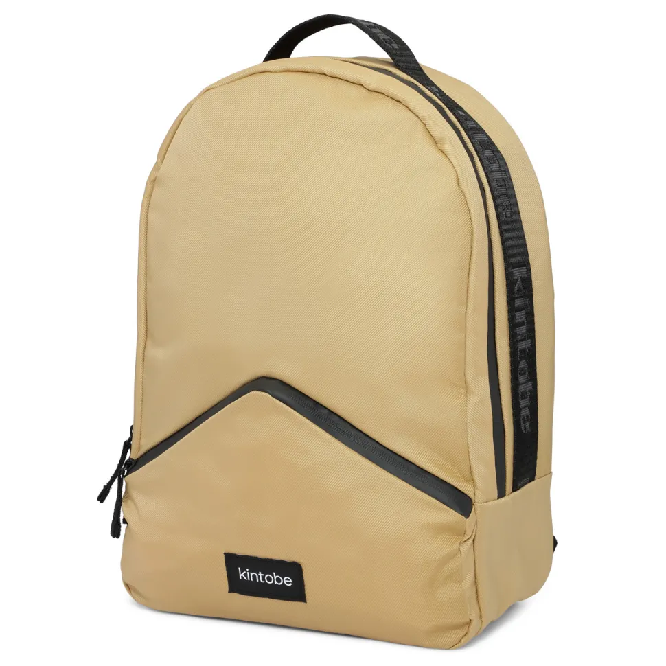 Kintobe SIDEWALK HUGO Daypack Sand