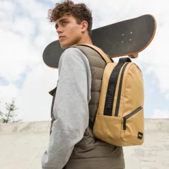 Kintobe SIDEWALK HUGO Daypack Sand