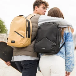 Kintobe SIDEWALK HUGO Daypack Sand